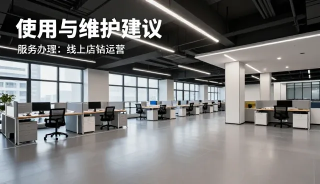 稳定货源如何支撑店铺维护的持续性